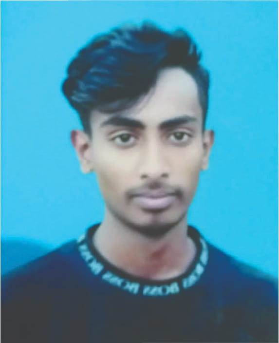 Photo of আশরাফুল হাওলাদার